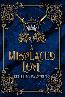 Couverture_A Misplaced Love