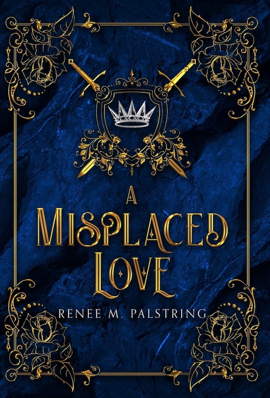 Couverture_A Misplaced Love