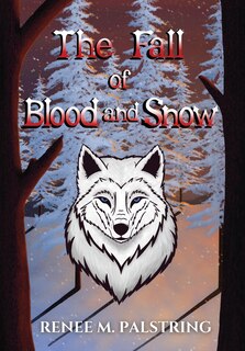 Front cover_The Fall of Blood and Snow