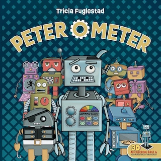 Front cover_Peter O' Meter