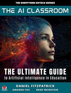 Front cover_The AI Classroom
