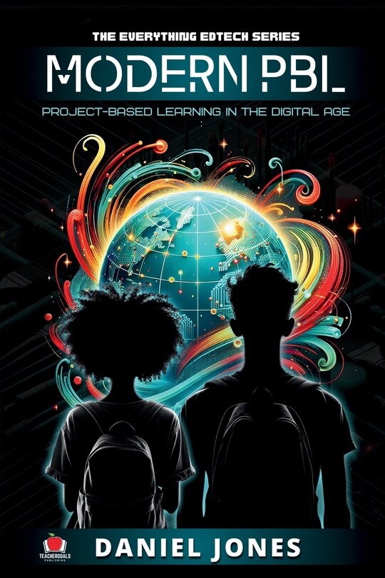 Front cover_Modern PBL