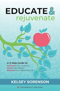 Couverture_Educate & Rejuvenate