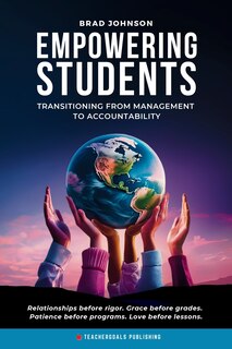 Front cover_Empowering Students