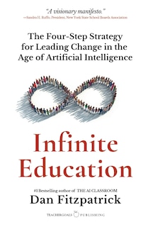 Front cover_Infinite Education