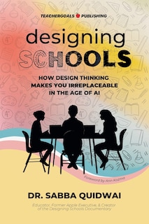Front cover_Designing Schools