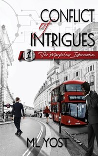 Front cover_Conflict of Intrigues