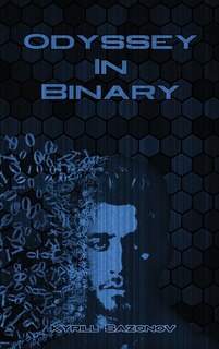 Front cover_Odyssey In Binary