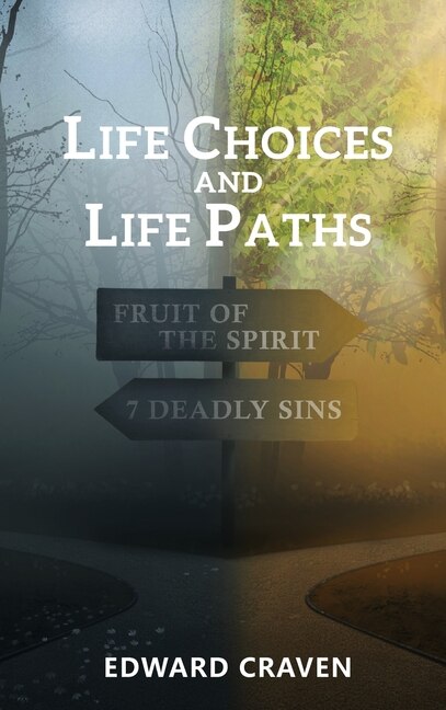 Front cover_Life Choices and Life Paths
