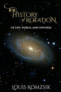 Front cover_The History of Rotation