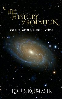 Front cover_The History of Rotation