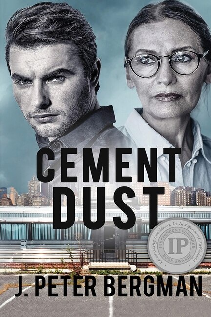 Front cover_Cement Dust
