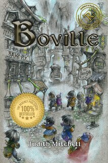Front cover_Boville