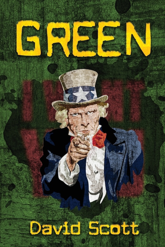 Front cover_Green