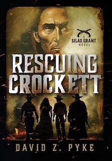 Couverture_Rescuing Crockett