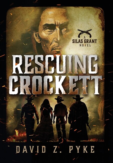 Couverture_Rescuing Crockett