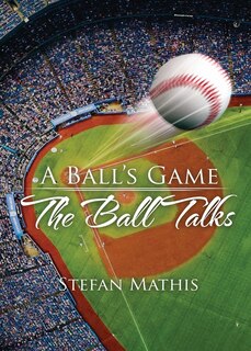 Front cover_A Ball's Game