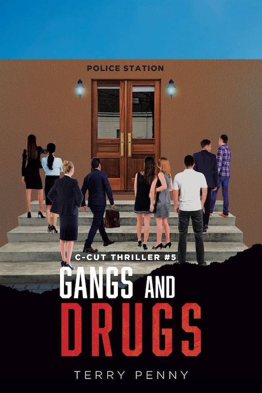 Couverture_Gangs and Drugs