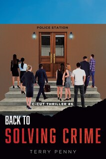Front cover_Back to Solving Crimes