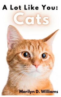 Front cover_A Lot Like You