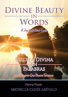 Front cover_Divine Beauty in Words