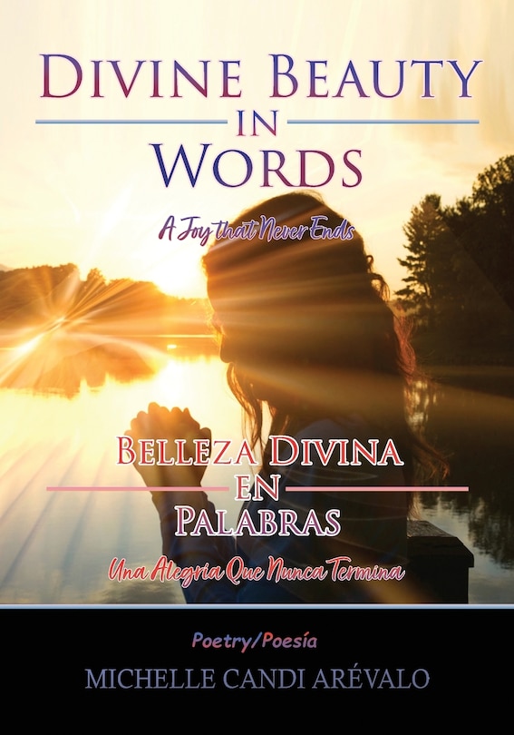 Front cover_Divine Beauty in Words