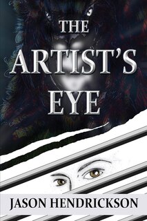 Front cover_The Artist's Eye