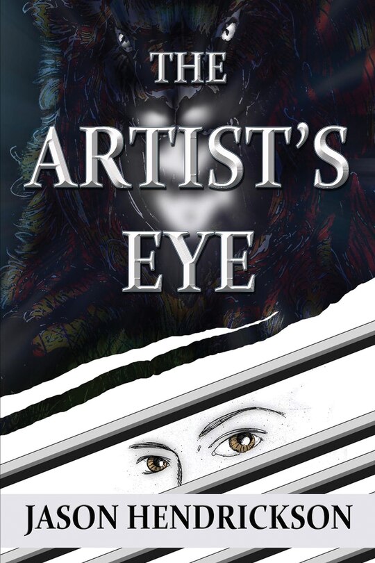 Front cover_The Artist's Eye