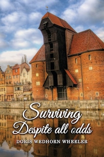 Front cover_Surviving Despite All Odds