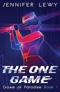 Front cover_The One Game