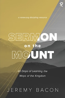 Front cover_Sermon on the Mount