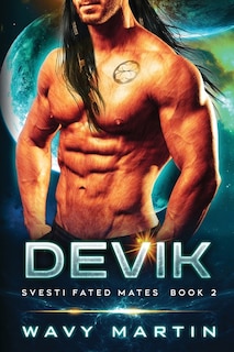 Front cover_Devik