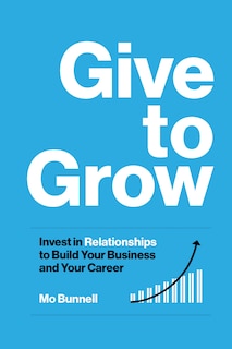 Front cover_Give to Grow