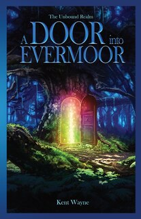 Couverture_A Door Into Evermoor