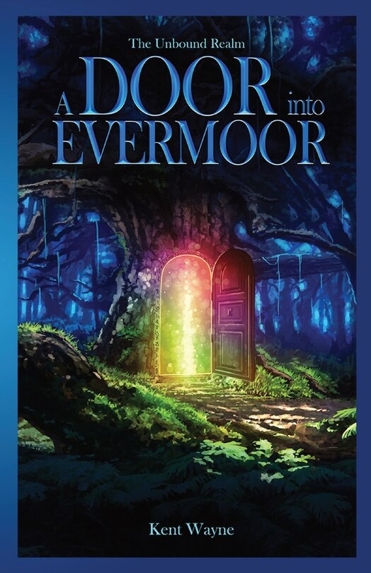 Couverture_A Door Into Evermoor