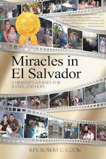 Front cover_Miracles In El Salvador