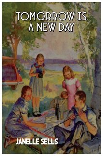 Front cover_Tomorrow is a New Day