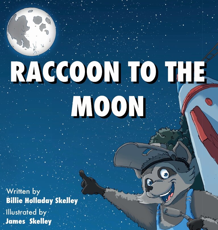 Couverture_Raccoon to the Moon