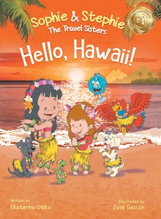 Couverture_Hello, Hawaii!