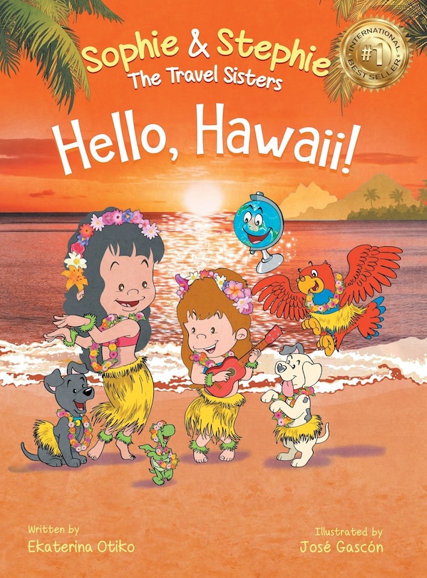 Couverture_Hello, Hawaii!