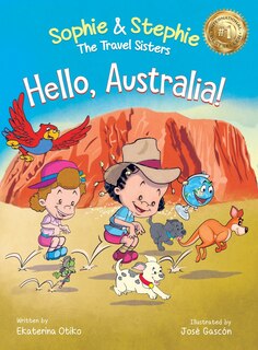 Couverture_Hello, Australia!