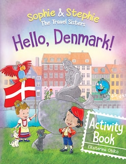 Couverture_Hello, Denmark! Activity Book