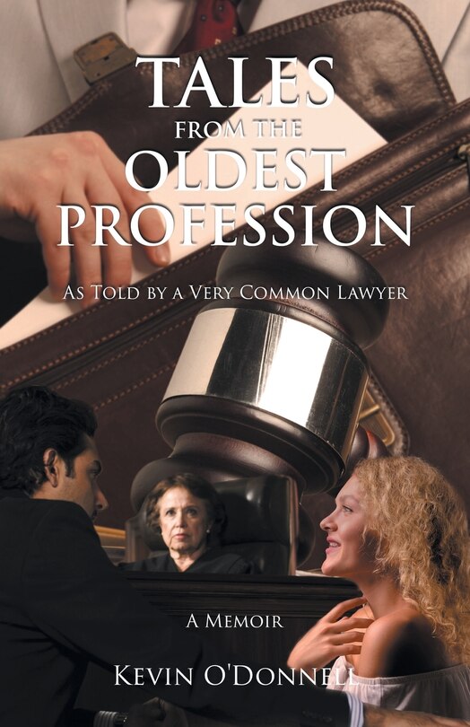 Couverture_Tales From the Oldest Profession