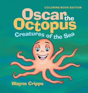 Couverture_Oscar the Octopus