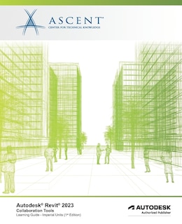 Front cover_Autodesk Revit 2023