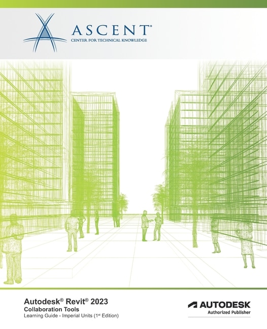 Front cover_Autodesk Revit 2023