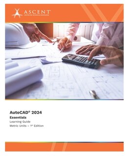 Front cover_AutoCAD 2024