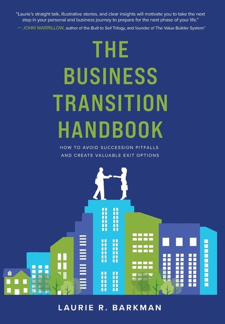 Couverture_The Business Transition Handbook