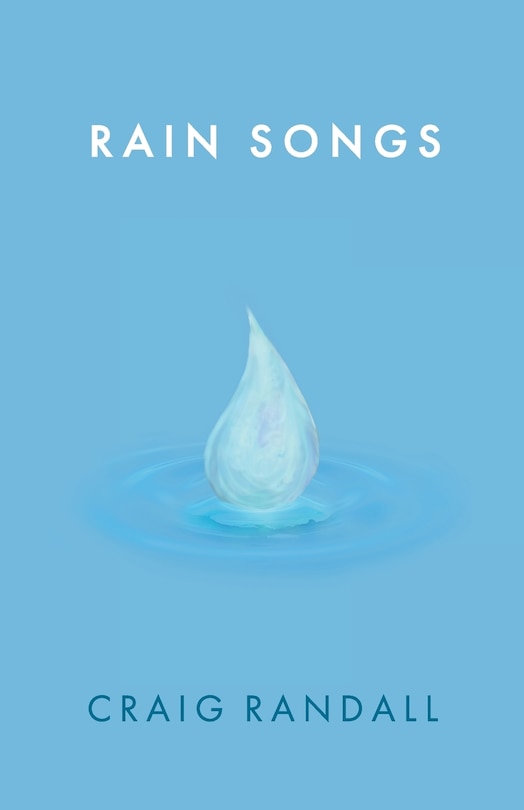 Couverture_Rain Songs