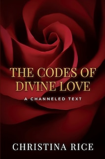Front cover_The Codes of Divine Love